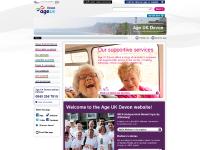 ageconcerndevon.co.uk