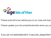 Age Concern | Welcome to Age Concern Isle of Man