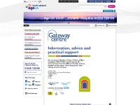 Age UK South Lakeland