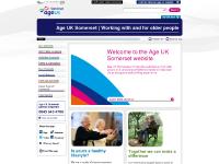 Age UK Somerset