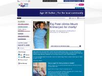 Home | Age UK Sutton Home | Age UK Sutton