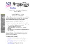 Alzheimer Cafe, Services in the Community, Age Concern Woodley Brochure, Day Care  Alzheimer Cafe, Services in the Community, Age Concern Woodley Brochure, Day Care