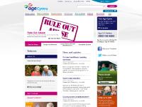 Age Cymru Age Cymru