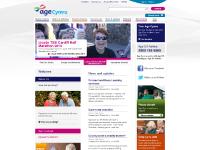 Age Cymru Age Cymru
