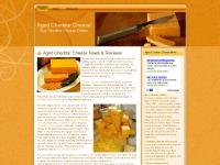 Aged Cheddar Cheese Aged Cheddar Cheese