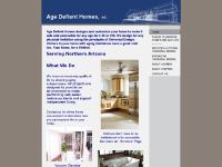 Age Defiant Homes - Home