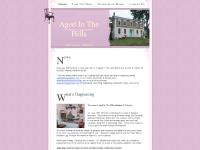 Tour The Shop, Directions & Hours, Aged In The Hills, R3D Services  Tour The Shop, Directions & Hours, Aged In The Hills, R3D Services