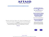 AFTAID - Vital help