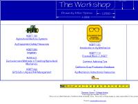 Mike's Workshop Mike's Workshop