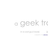 ageektrapped.com a geek trapped in a coolguy's body, in the kitchen ageektrapped.com a geek trapped in a coolguy's body, in the kitchen