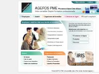 agefos-pme-paca.fr agefos-pme-paca.fr