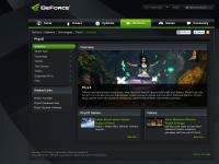 Hardware, Technologies, PhysX, Overview Hardware, Technologies, PhysX, Overview