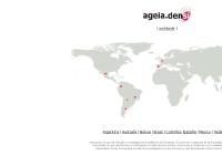 ageiadensi.org Acerca de AGEIA DENSI, Capítulos, Capitulo Argentina ageiadensi.org Acerca de AGEIA DENSI, Capítulos, Capitulo Argentina