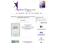 Picture Books for Adults, Seniors, Elders & Older Readers - Ageless-Sages Picture Books for Adults, Seniors, Elders & Older Readers - Ageless-Sages