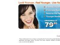 Ageless Healthy Skin