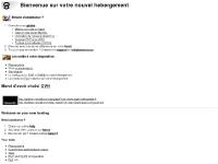 agen-orthopedie.fr - agen-orthopedie agen-orthopedie.fr - agen-orthopedie