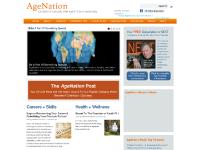 Inspired By Nature, Age Nation