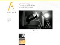 Recruitment - Admin Personnel - Construction Jobs - Job Vacancies | Agenca Ltd - Bournemouth Poole Dorset Hampshire Wiltshire