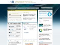 Le financement sur projets au service de la recherche | ANR - Agence Nationale de la Recherche