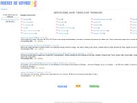 Agence de Voyage - Voyager moins Cher