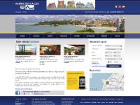agence-des-halles.fr AGENCE DES HALLES, Immobilier, Vente appartement Biarritz