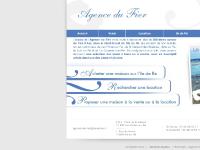 Immobilier Ile de Ré Agence du Fier