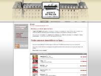 Agence immobilière du Palais ? Elisabeth LUMINEAU, située à Rennes (35, Ille et Vilaine, Bretagne)