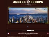 real estate cannes luxury villa apartment cannes : estate agency europa cannes