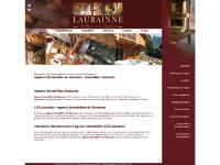 agence-immobiliere-samoens.fr - agence-immobiliere-samoens