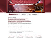ENQUETES, INFOS DETECTIVES, SITUATION, AGENCE INVESTIGATIONS  ENQUETES, INFOS DETECTIVES, SITUATION, AGENCE INVESTIGATIONS