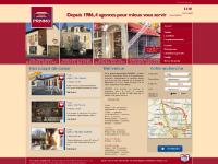 Agence immobilière Primmo - 3 agences immobilière dans le département du Rhône - agence-primmo.com Agence immobilière Primmo - 3 agences immobilière dans le département du Rhône - agence-primmo.com