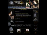 Agence Protect Security