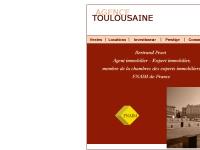 agence-toulousaine.com