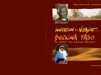 Agence de voyage Afrique Ouagadougou Burkina Faso