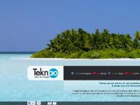 :: Teknao agence web Lyon, création site internet Lyon, création site web Lyon, design web, web marketing, agence internet Lyon