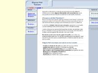 Agence web - Dafniet Yvan à Guimaëc. Création de sites Internet, maintenance et formation informatique, imprimerie Agence web - Dafniet Yvan à Guimaëc. Création de sites Internet, maintenance et formation informatique, imprimerie