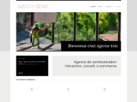 Agence de communication interactive, conseil, e-commerce - agence trois Agence de communication interactive, conseil, e-commerce - agence trois