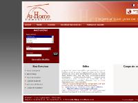 agenceathome  agenceathome