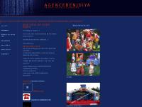 agencebenjdiya.com magie, enfant, danse agencebenjdiya.com magie, enfant, danse