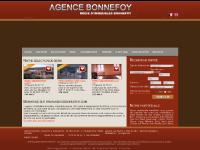 agencebonnefoy.com - agencebonnefoy