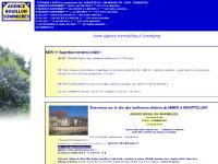 agence immobilière sommières gard - AGENCE BOUILLON IMMOBILIER agence immobilière sommières gard - AGENCE BOUILLON IMMOBILIER