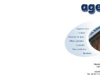 Agence Cruz, location et vente à Châtel Agence Cruz, location et vente à Châtel