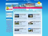 Rent house, flat, villa for holidays in Brittany, South Finistère- Le Ster's Rent house, flat, villa for holidays in Brittany, South Finistère- Le Ster's