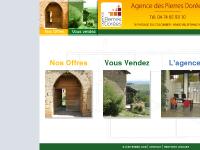 agencedespierresdorees.com agence immobiliere, pierres dorees, achat