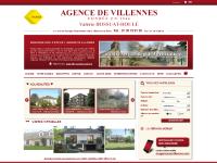  HISTORIQUE, NOS OFFRES, VENTE, LOCATION