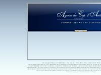 agenceducapdantibes agenceducapdantibes