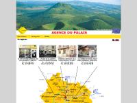 Agence du Palais 63 Clermont Ferrand ~ Nos agences Agence du Palais 63 Clermont Ferrand ~ Nos agences