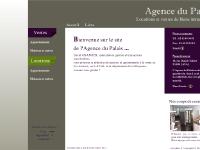 agencedupalaislaval.fr agencedupalaislaval.fr