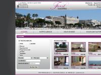 Agence immobilière First Immobilier Agence immobilière First Immobilier