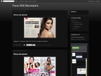 Focus ONE Mannequins Focus ONE Mannequins